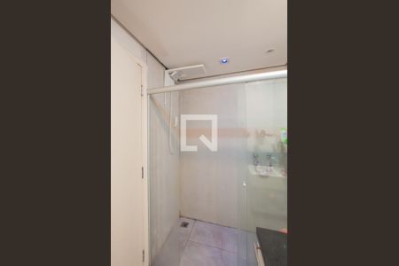Apartamento para alugar com 79m², 2 quartos e sem vagaBanheiro