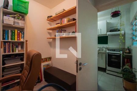 Apartamento para alugar com 79m², 2 quartos e sem vagaEscritório 2