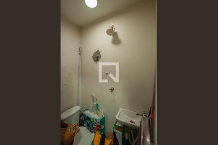 Apartamento para alugar com 79m², 2 quartos e sem vagaBanheiro de serviço