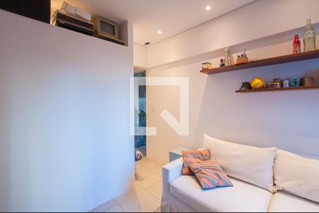 Apartamento para alugar com 79m², 2 quartos e sem vagaQuarto 1 - Escritório