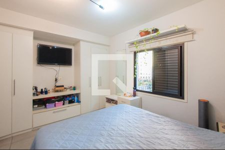 Apartamento para alugar com 79m², 2 quartos e sem vagaQuarto 2