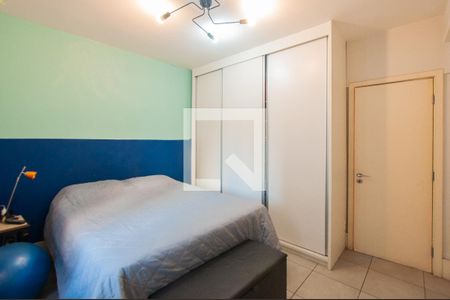 Apartamento para alugar com 79m², 2 quartos e sem vagaQuarto 2