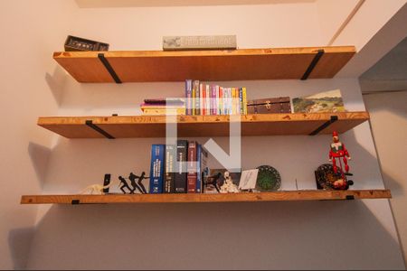 Apartamento para alugar com 79m², 2 quartos e sem vagaEscritório 2