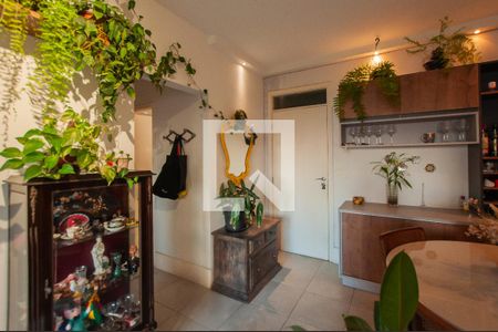 Apartamento para alugar com 79m², 2 quartos e sem vagaSala