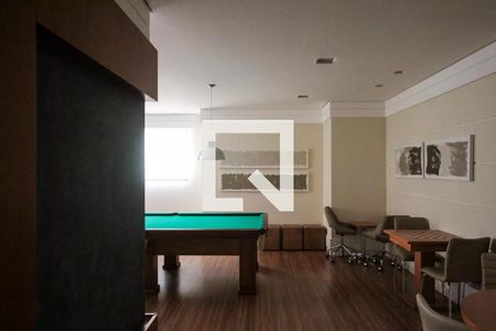 Apartamento à venda com 91m², 3 quartos e 2 vagasÁrea comum