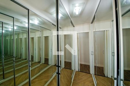 Quarto 1 (Closet) de apartamento à venda com 3 quartos, 91m² em Vila Prudente, São Paulo