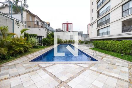 Apartamento à venda com 91m², 3 quartos e 2 vagasÁrea comum - Piscina