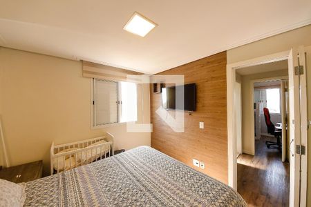 Apartamento à venda com 91m², 3 quartos e 2 vagasSuíte