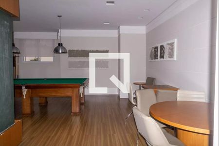 Apartamento à venda com 91m², 3 quartos e 2 vagasÁrea comum