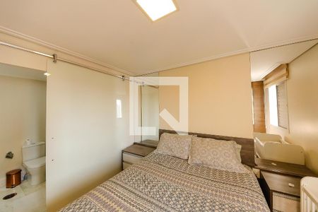 Apartamento à venda com 91m², 3 quartos e 2 vagasSuíte