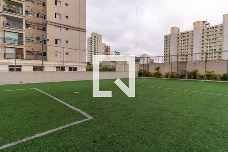 Apartamento à venda com 91m², 3 quartos e 2 vagasQuadra