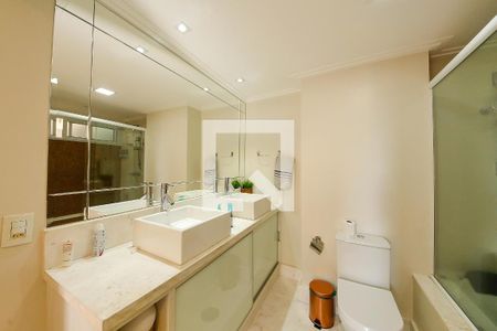 Apartamento à venda com 91m², 3 quartos e 2 vagasBanheiro Suíte