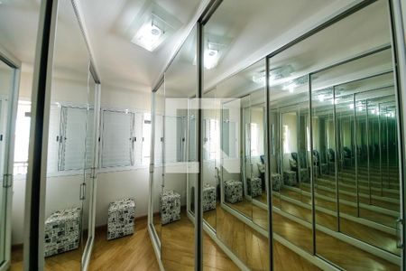 Quarto 1 (Closet) de apartamento à venda com 3 quartos, 91m² em Vila Prudente, São Paulo