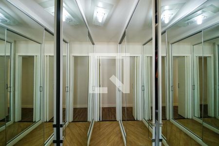 Quarto 1 (Closet) de apartamento à venda com 3 quartos, 91m² em Vila Prudente, São Paulo