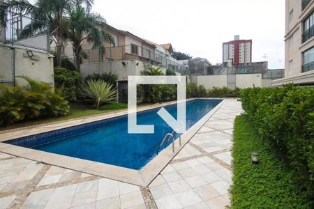 Apartamento à venda com 91m², 3 quartos e 2 vagasÁrea comum - Piscina