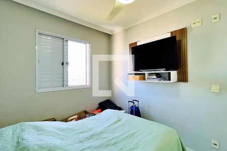 Quarto 1 de apartamento à venda com 2 quartos, 49m² em Vila Endres, Guarulhos