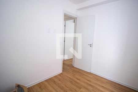 Apartamento para alugar com 42m², 2 quartos e sem vagaQuarto 1