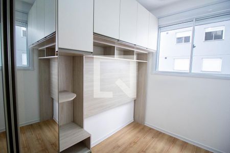 Apartamento para alugar com 42m², 2 quartos e sem vagaQuarto 2