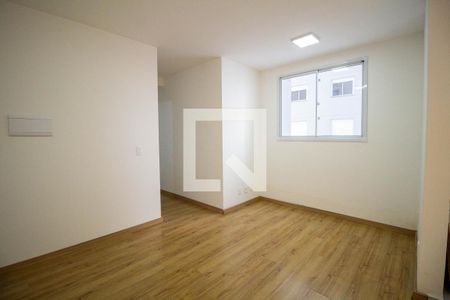 Sala de apartamento para alugar com 2 quartos, 42m² em Água Branca, São Paulo