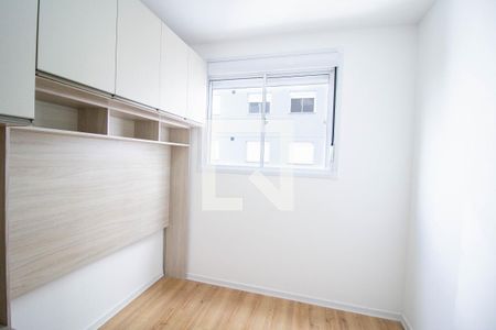 Apartamento para alugar com 42m², 2 quartos e sem vagaQuarto 2