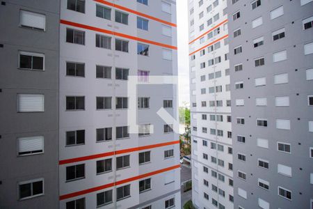 Vista da Janela da Sala de apartamento para alugar com 2 quartos, 42m² em Água Branca, São Paulo