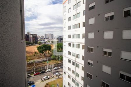 Apartamento para alugar com 42m², 2 quartos e sem vagaVista da Janela do Quarto 1