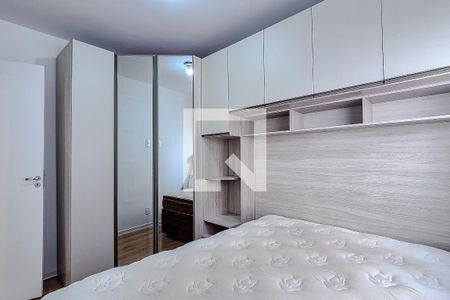 Quarto 1 de apartamento à venda com 2 quartos, 42m² em Água Branca, São Paulo