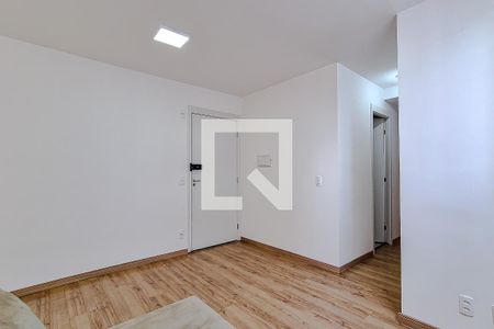 Sala de apartamento à venda com 2 quartos, 42m² em Água Branca, São Paulo
