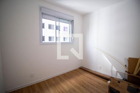 Quarto 1 de apartamento para alugar com 2 quartos, 42m² em Água Branca, São Paulo