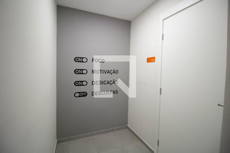 Apartamento para alugar com 42m², 2 quartos e sem vagaÁrea Comum - Academia