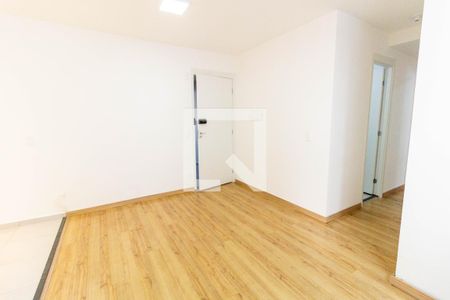 Sala de apartamento para alugar com 2 quartos, 42m² em Água Branca, São Paulo