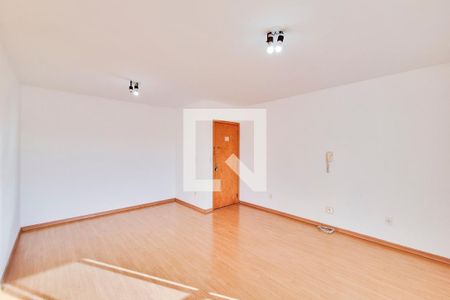 Sala de apartamento para alugar com 2 quartos, 100m² em Vila Tatetuba, São José dos Campos