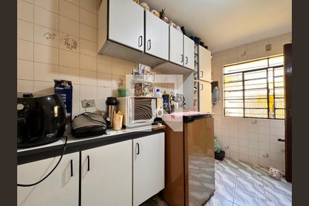 Casa à venda com 224m², 3 quartos e 2 vagasLavanderia