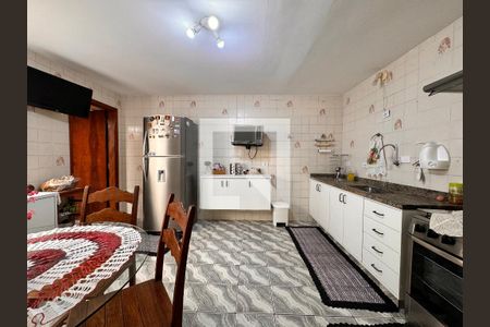 Casa à venda com 224m², 3 quartos e 2 vagasCozinha