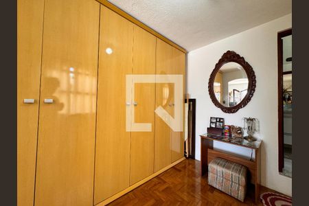 Casa à venda com 224m², 3 quartos e 2 vagasCloset suite 