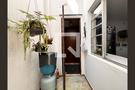 Casa à venda com 224m², 3 quartos e 2 vagasÁrea de Serviço