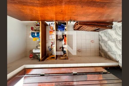 Casa à venda com 224m², 3 quartos e 2 vagasDespensa 