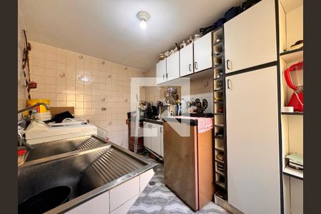 Casa à venda com 224m², 3 quartos e 2 vagasLavanderia