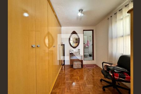 Casa à venda com 224m², 3 quartos e 2 vagasCloset suite 