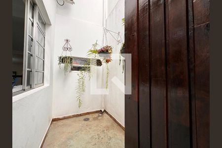 Casa à venda com 224m², 3 quartos e 2 vagasÁrea de Serviço