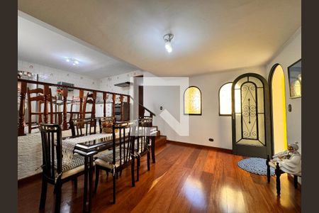 Casa à venda com 224m², 3 quartos e 2 vagasSala de Jantar