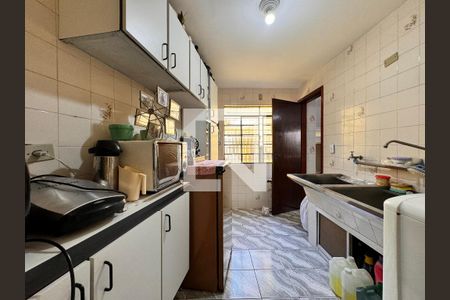 Casa à venda com 224m², 3 quartos e 2 vagasLavanderia