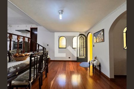 Casa à venda com 224m², 3 quartos e 2 vagasSala de Jantar