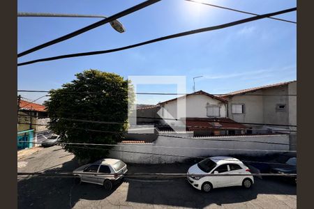 Casa à venda com 224m², 3 quartos e 2 vagasVista da Varanda