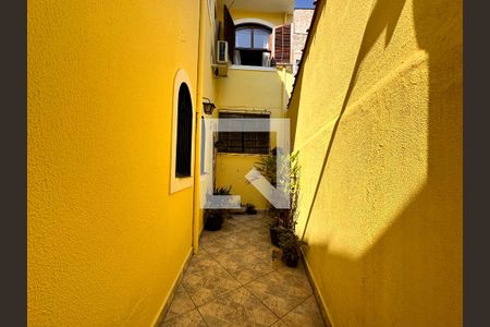 Casa à venda com 224m², 3 quartos e 2 vagasChurrasqueira