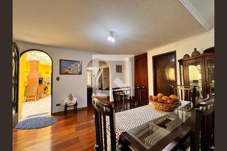 Casa à venda com 224m², 3 quartos e 2 vagasSala de Jantar