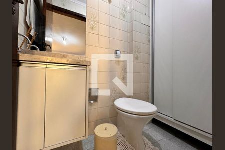 Casa à venda com 224m², 3 quartos e 2 vagasLavabo 