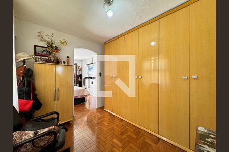 Casa à venda com 224m², 3 quartos e 2 vagasCloset suite 