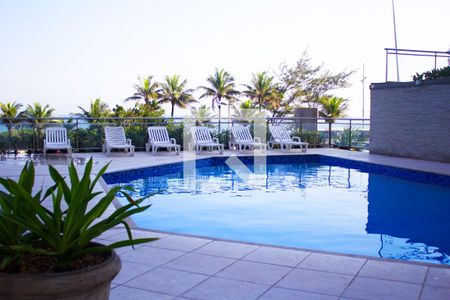 Apartamento para alugar com 54m², 1 quarto e 1 vagaÁrea comum