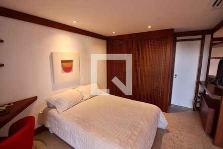 Apartamento para alugar com 54m², 1 quarto e 1 vagaSuíte